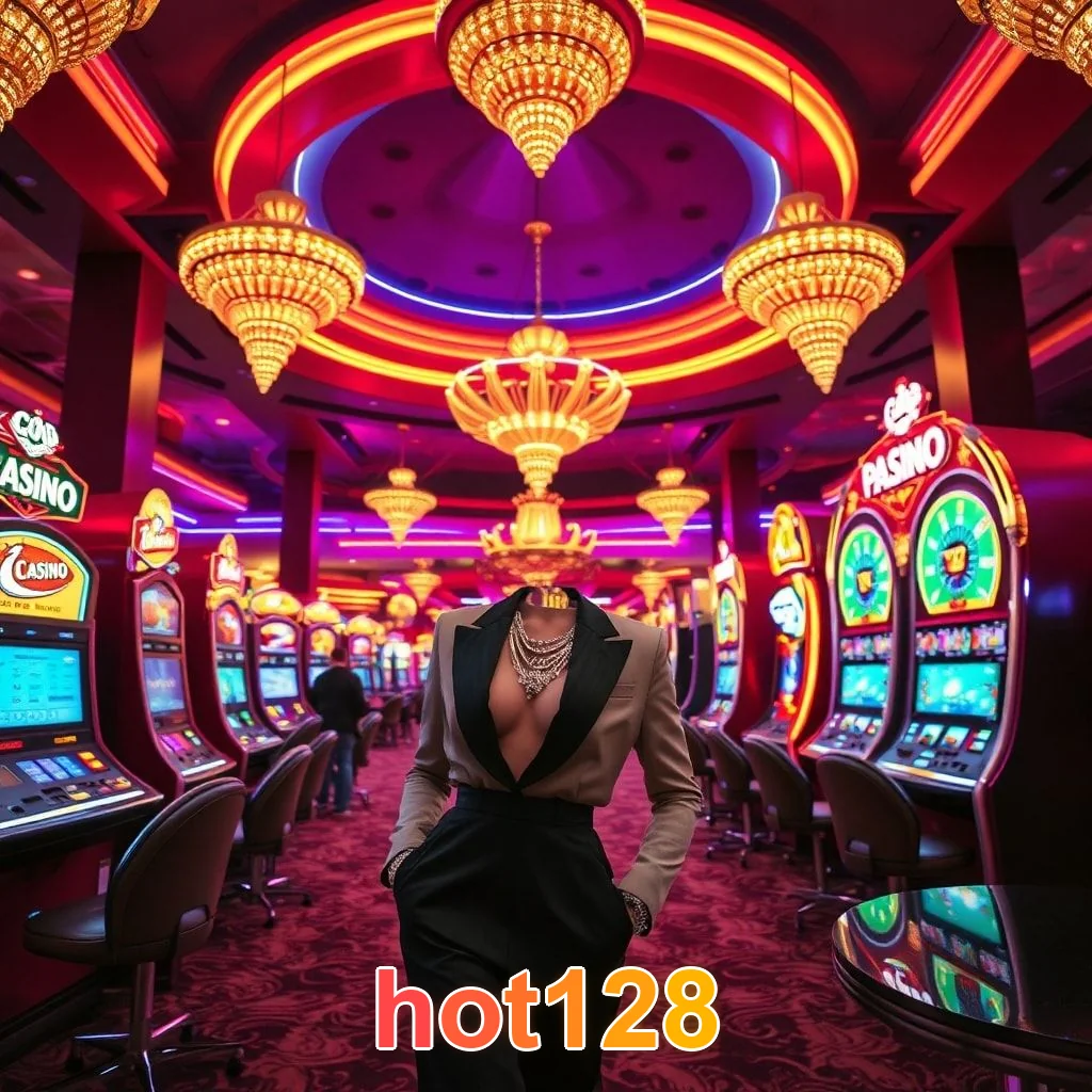 6 vantagens exclusivas do programa VIP da hot128