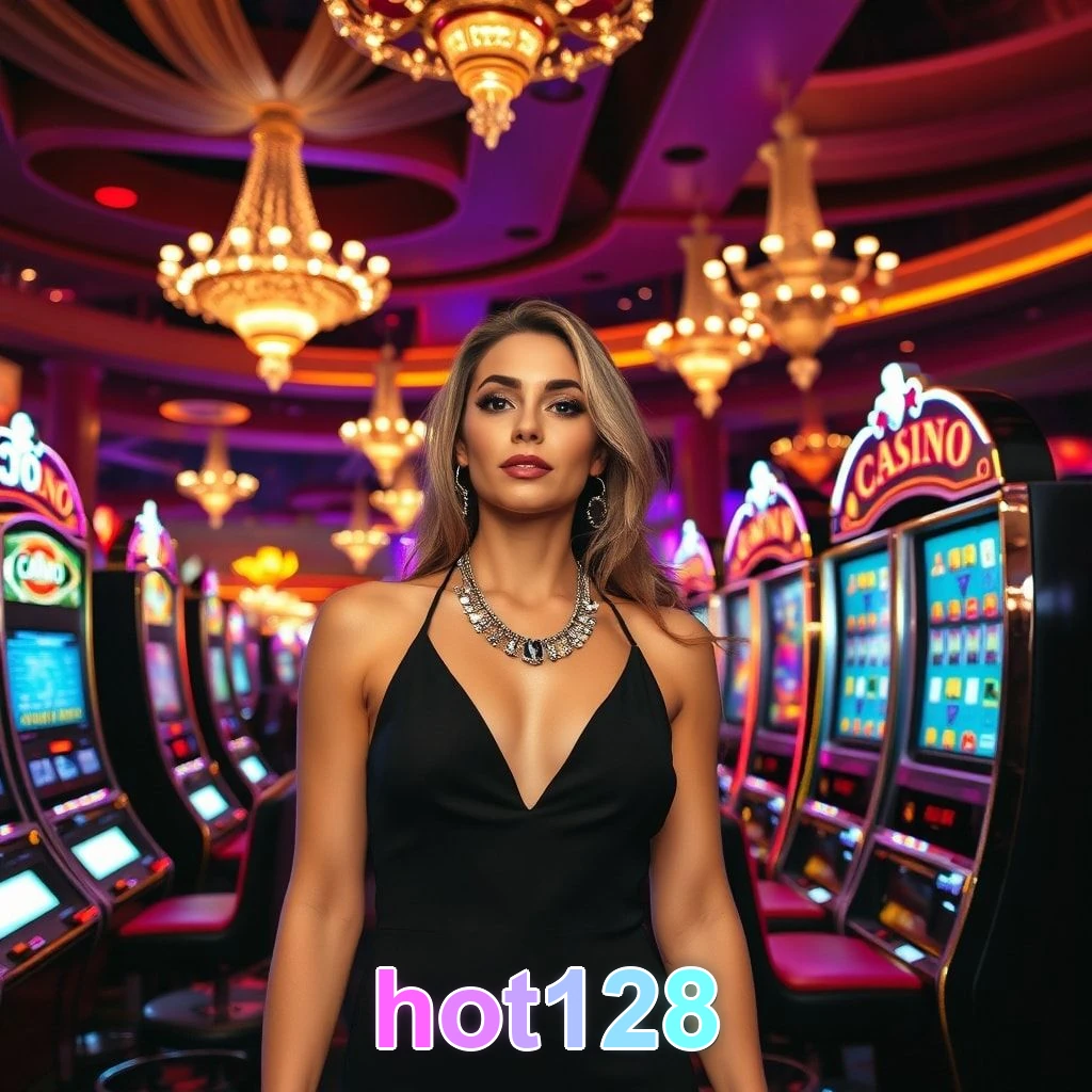 Aplikasi hot128