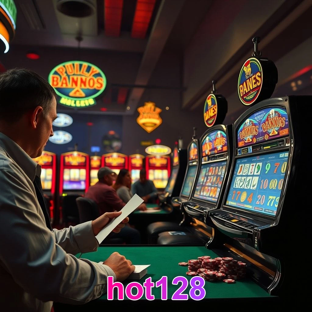 Pendaftaran hot128
