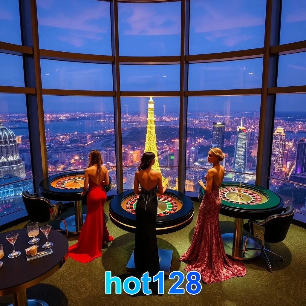 hot128 apk