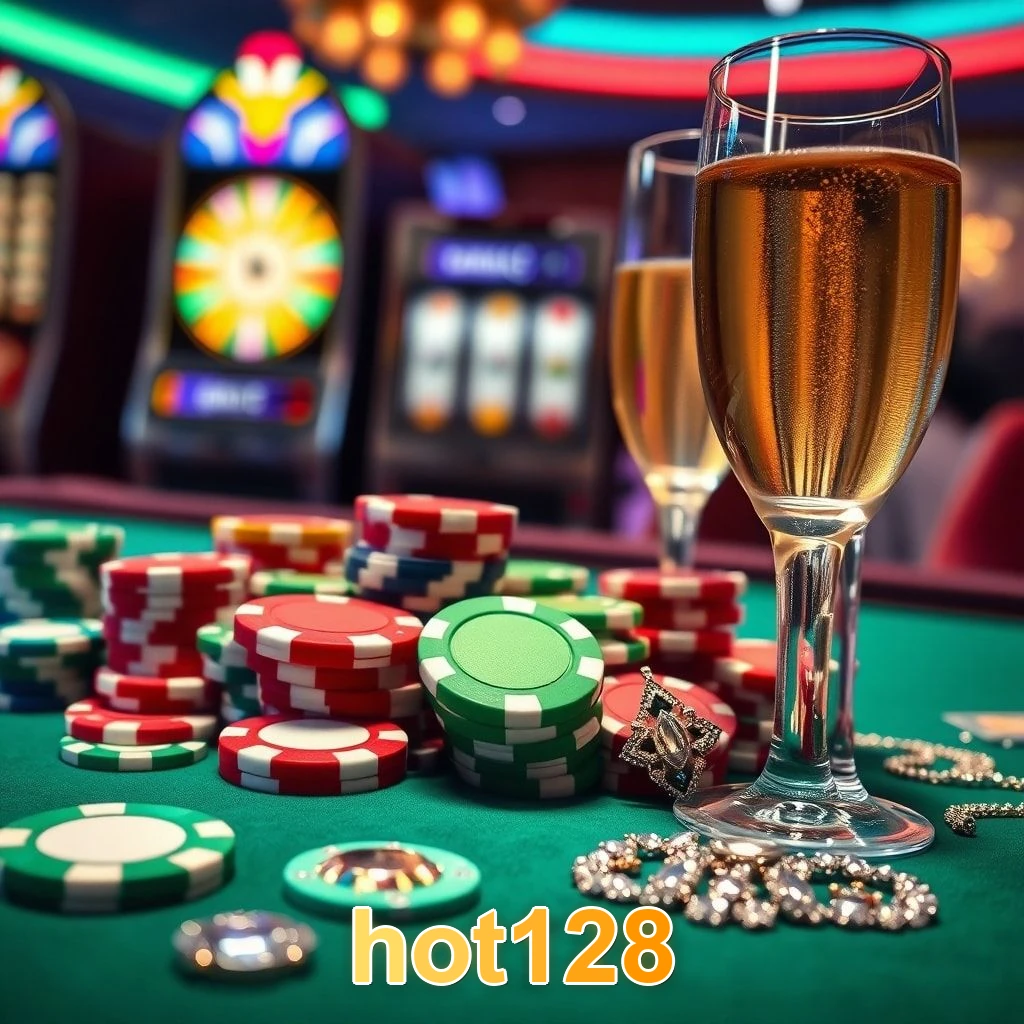 Masuk hot128