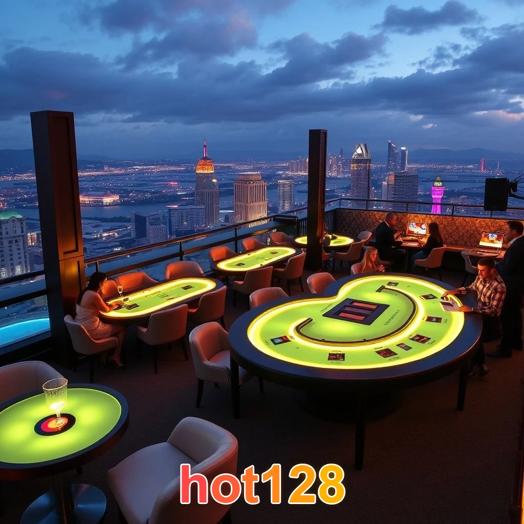 Principais provedores de slots da hot128 - NetEnt, Pragmatic Play, Play'n GO