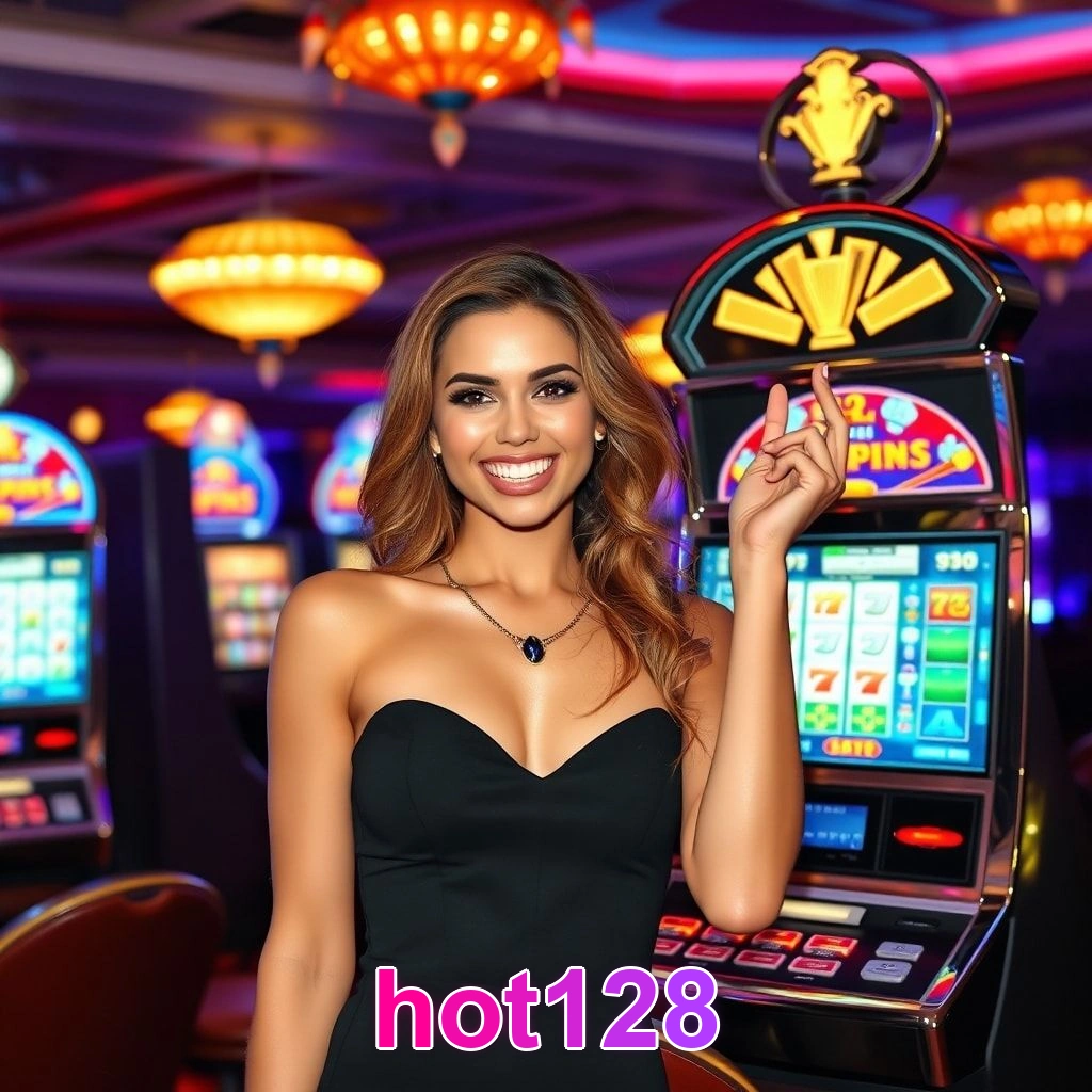 Loterias online disponíveis na hot128